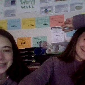 Meet your Posher, Paige